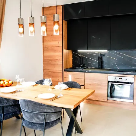 Appartement Luxury Mara Sukošan