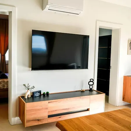 Luxury Mara Appartement Sukošan
