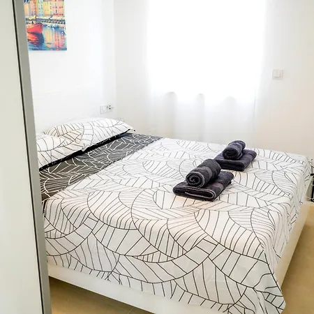Luxury Mara Sukošan