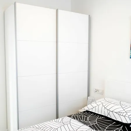 Luxury Mara Appartement *