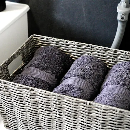 Appartement Luxury Mara