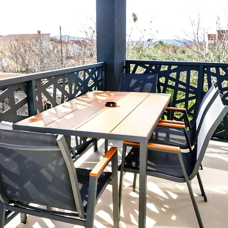 Luxury Mara Appartement