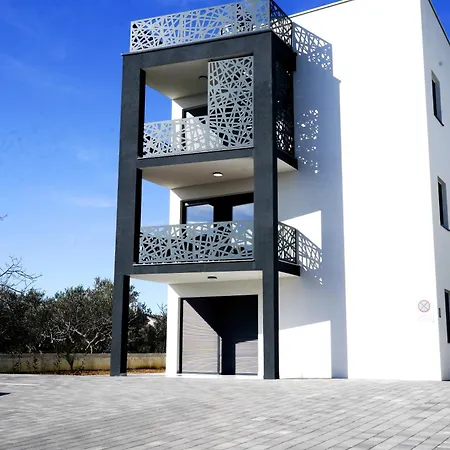 Luxury Mara Appartement *